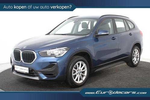 BMW X1 sDrive 1.8i *1ste Eigenaar*Navigatie*Trekhaak*, Auto's, BMW, Bedrijf, Te koop, X1, ABS, Airbags, Airconditioning, Android Auto