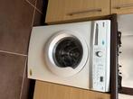 Wasmachine, Elektronische apparatuur, Wasmachines, Gebruikt, Bovenlader, Ophalen of Verzenden, Wolwasprogramma
