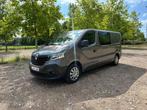 renault trafic 5 plaatsen grand confort L2 H1, Auto's, Voorwielaandrijving, Stof, 174 g/km, Euro 6