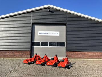 Boxer EF klepelmaaier NIEUW voor minitractor, Articles professionnels, Autre, Moissonneuse