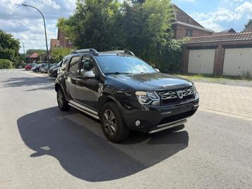 Dacia stofdoek 1.5 dci 96000 km 09/2015 euro5b beschikbaar voor biedingen