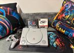 playstation 1, Games en Spelcomputers, Ophalen of Verzenden, Zo goed als nieuw