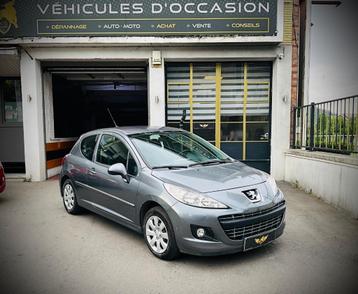 PEUGEOT 207 1.6 DIESEL!!! AANBIEDING VAN HET MOMENT!!! beschikbaar voor biedingen