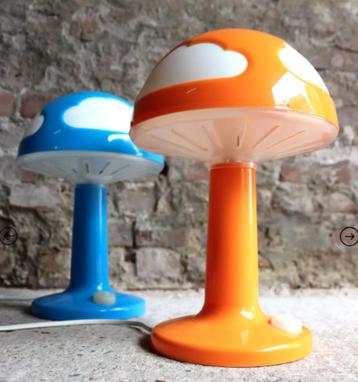2 SKOJIG Ikea lampen beschikbaar voor biedingen