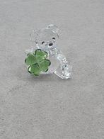 Swarovski Kris beer: Veel geluk 5063321., Ophalen of Verzenden, Zo goed als nieuw