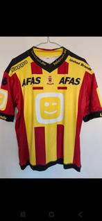 KV Mechelen home shirt  M 2014-2015, Verzamelen, Ophalen of Verzenden, Zo goed als nieuw, Shirt