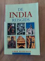 De India Reisgids in prima staat., Ophalen of Verzenden, Zo goed als nieuw