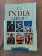 De India Reisgids in prima staat., Comme neuf, Enlèvement ou Envoi