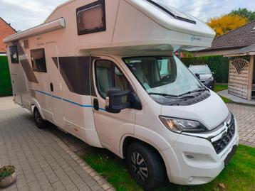 ZOEK CAMPER PLAATS - STALLING beschikbaar voor biedingen