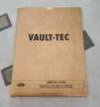 Fallout 4 map en perks kaarten, Ophalen of Verzenden, Zo goed als nieuw, Platform