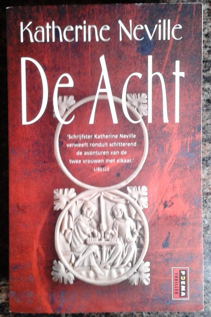 11 Boeken - Thrillers - Verschillende boeken, Boeken, Thrillers, Zo goed als nieuw, Nederland, Ophalen of Verzenden