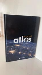 Le grand Atlas de Boeck, Livres, Enlèvement ou Envoi, Comme neuf