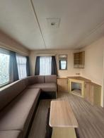 PARKING 3 COASTER 880x370/3 SLPK INCLUSIEF TRANSPORT, Caravans en Kamperen