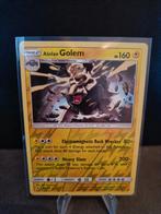 Alolan golem#42 van Guardians rising 2017, Hobby en Vrije tijd, Ophalen, Zo goed als nieuw