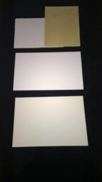 Naamkaartjes, Diversen, Papierwaren, Ophalen of Verzenden, Nieuw