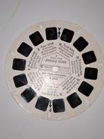 Viewmaster : Le livre de la jungle, B3632, Collections, Envoi