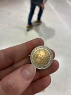 Zeldzame 2 euro munt slovenie, Postzegels en Munten, Munten | Europa | Euromunten, Ophalen, Slovenië, 2 euro, Losse munt