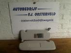 Zonneklep van een Volkswagen Fox, Auto-onderdelen, Ophalen of Verzenden, 3 maanden garantie, Gebruikt, Volkswagen