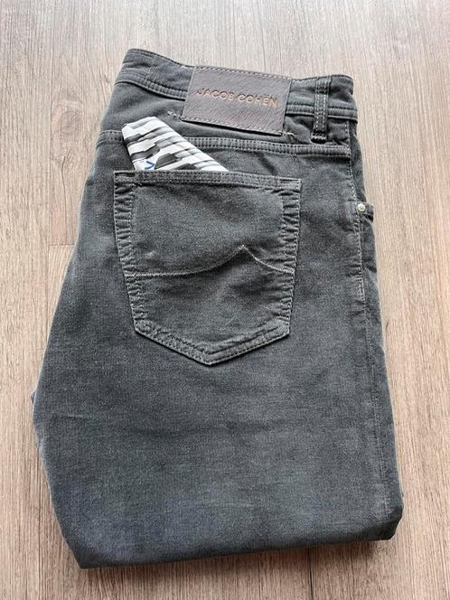 Jacob Cohen jeans size 37 type Nick Slim, Kleding | Heren, Spijkerbroeken en Jeans, Zo goed als nieuw, W36 - W38 (confectie 52/54)