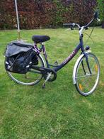 Damesfiets, Fietsen en Brommers, Fietsen | Dames | Damesfietsen, Ophalen, Gebruikt, Overige merken