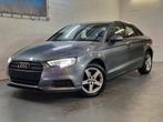 AUDI A3 1.0 TFSi 30 S TRONIC-10/2018-1eig.-Leder-Xenon-Navi, Auto's, USB, Leder, Bedrijf, 5 deurs