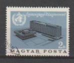Hongarije  1827.  gest, Timbres & Monnaies, Timbres | Europe | Hongrie, Enlèvement, Affranchi