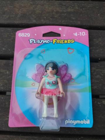 Playmobil playmofriends 6829 nieuw in verpakking beschikbaar voor biedingen