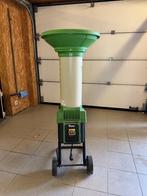 Viking GE 220 hakselaar – elektrisch, takkenvermaler, Tuin en Terras, Hakselaars, Ophalen, Zo goed als nieuw, Elektrisch, Viking