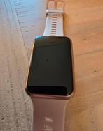 Huawei fit-smartwatch, Ophalen of Verzenden, Zo goed als nieuw, Conditie, Huawei watch