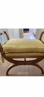 Footstool colombo möbili, Enlèvement ou Envoi