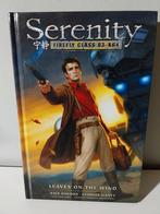 Serenity, Firefly Graphic nevels, comic, Comme neuf, Enlèvement ou Envoi