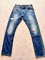 jeansbroek Garcia W29/L32  Nieuwstaat, Blauw, Garcia, W32 (confectie 46) of kleiner, Ophalen of Verzenden
