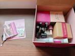 Pink Gellac set, Ophalen of Verzenden, Zo goed als nieuw
