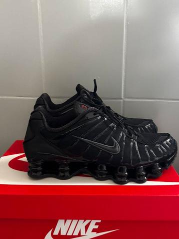 NIKE SHOX TL, Enlèvement, Comme neuf, Nike