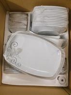 Nieuw! Servies: Schäfer home&more 86-delig, Ophalen