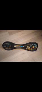 Waveboard te koop, Sport en Fitness, Ophalen of Verzenden, Zo goed als nieuw, Waveboard