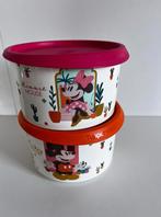 Nieuw van Tupperware! Mickey mouse set, Ophalen of Verzenden, Mickey Mouse, Nieuw
