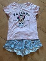 Zomer pyama disney S, Kleding | Dames, Disney, Ophalen of Verzenden, Zo goed als nieuw, Maat 36 (S)