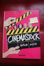 Bd pour adulte CINEMASTOCK, Une BD, Enlèvement ou Envoi