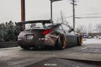 Big Country Labs 1700mm voor Nissan 350Z, Ophalen, Gebruikt, Achterklep, Achter