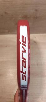 padelracket, Sport en Fitness, Padel, Ophalen of Verzenden, Nieuw, Padelracket