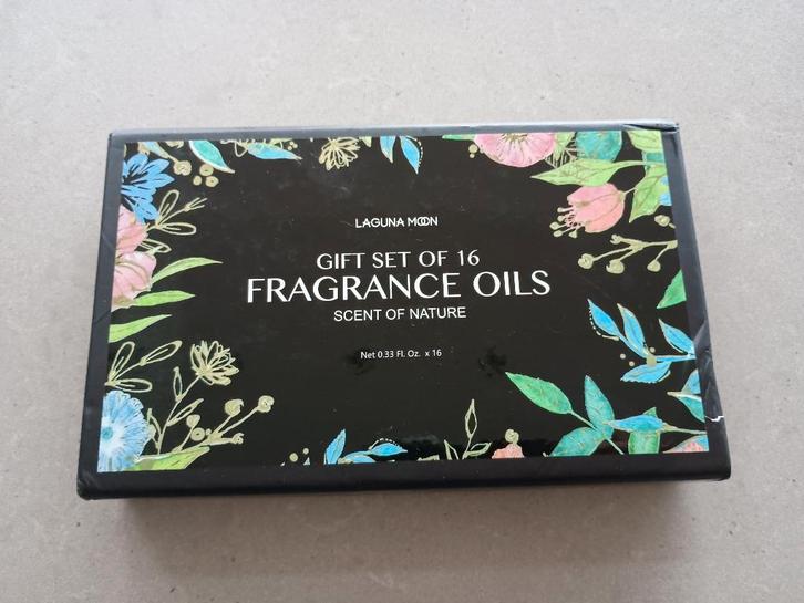 Huiles parfumées de Laguna Moon - parfum de la nature, Bijoux, Sacs & Beauté, Beauté | Parfums, Utilisé, Enlèvement ou Envoi