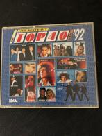 Het beste uit top 40 - 1992- 2 cd’s, Cd's en Dvd's, Ophalen of Verzenden, Zo goed als nieuw