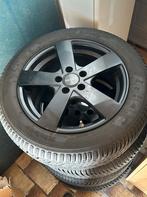 Opel Astra Winterbanden, Auto-onderdelen, Banden en Velgen, Ophalen, Winterbanden