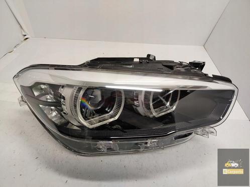 BMW F20 Lift Volledig Led Adaptief Schaduwlamp Rechts Ideaal, Auto-onderdelen, Verlichting, BMW, Gebruikt