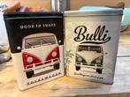Blikken dozen volkswagen, Verzamelen, Ophalen