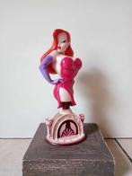 Disney Jessica Rabbit Grand Jester bust, Ophalen of Verzenden, Overige figuren, Zo goed als nieuw, Beeldje of Figuurtje