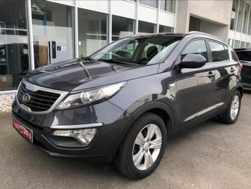 Kia sportage 1.6i in goede staat