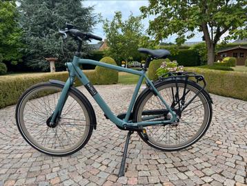 Herenfiets Gazelle Esprit beschikbaar voor biedingen