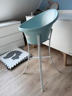 Babybadje Schnuggle, Enlèvement